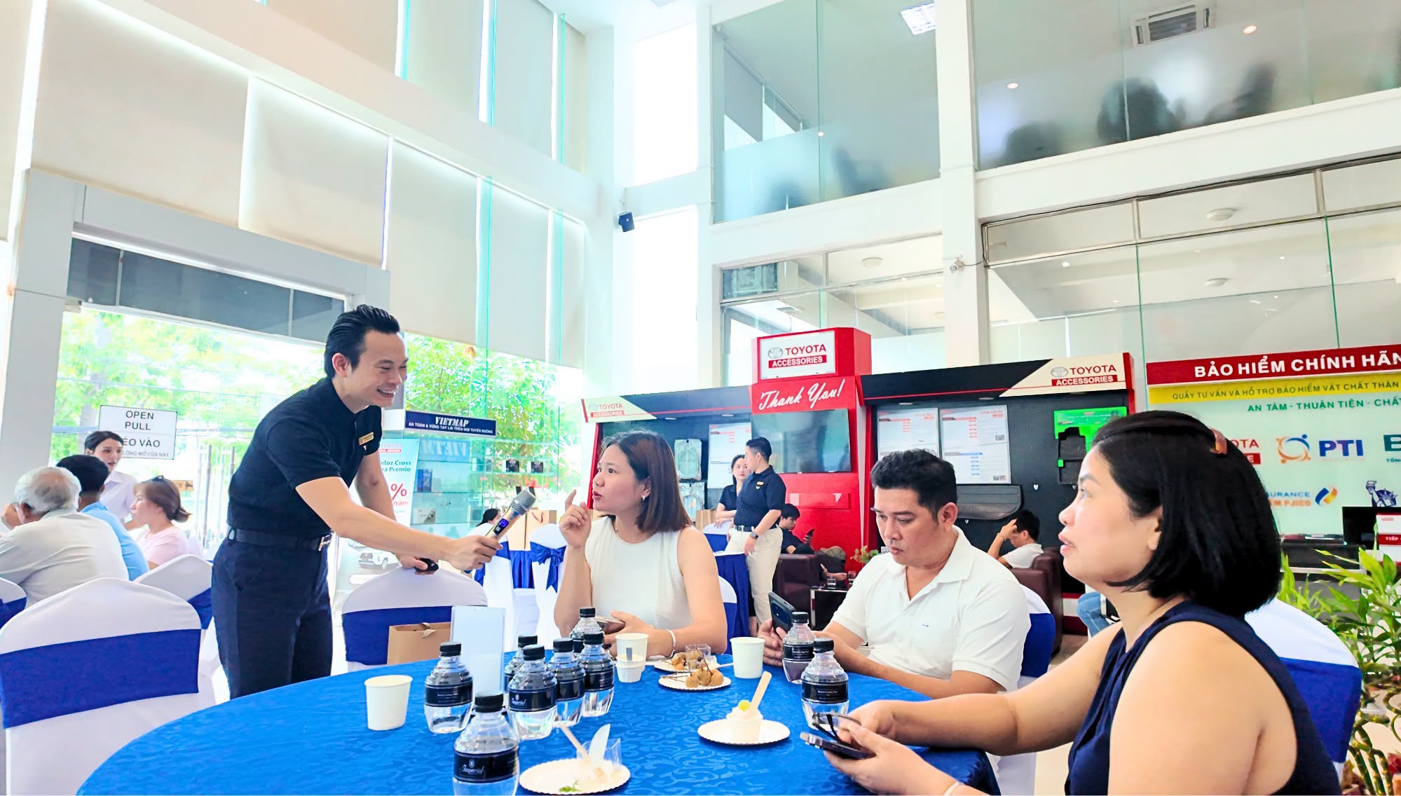 Toyota VŨng TÀu Xin ChÂn ThÀnh CẢm Ơn