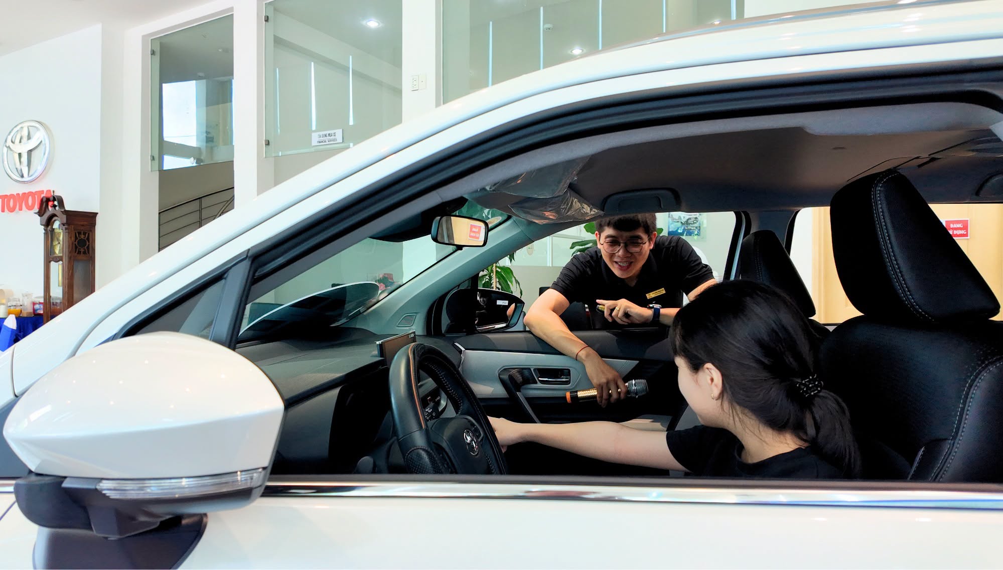 Toyota VŨng TÀu Xin ChÂn ThÀnh CẢm Ơn