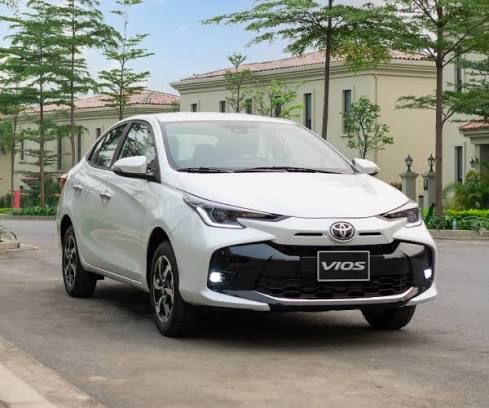 Vios 2026: Giá Xe, Thông Số, Khuyến Mại & Lăn Bánh Mới Nhất