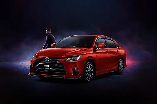 Đánh Giá Vios G Cvt 2026: Xe Quốc Dân Tiện Nghi & An Toàn