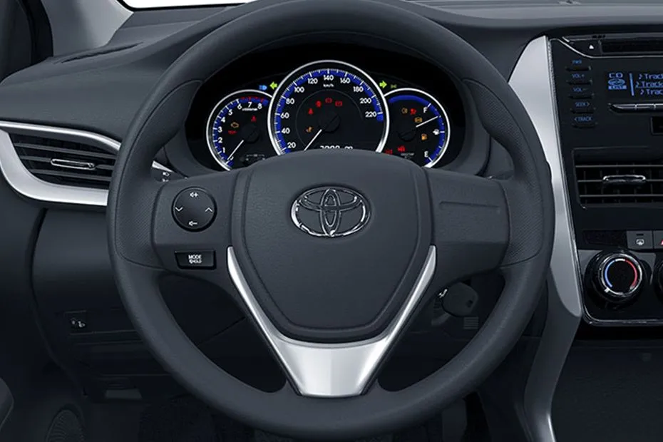 Đánh Giá Vios G Cvt 2026: Xe Quốc Dân Tiện Nghi & An Toàn