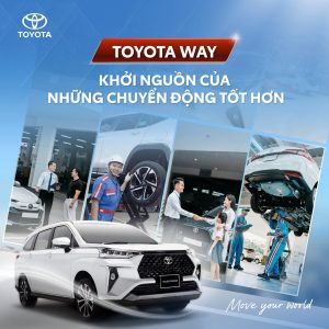 |toyota Way PhƯƠng ThỨc Toyota| NỀn TẢng TẠo NÊn ChẤt LƯỢng