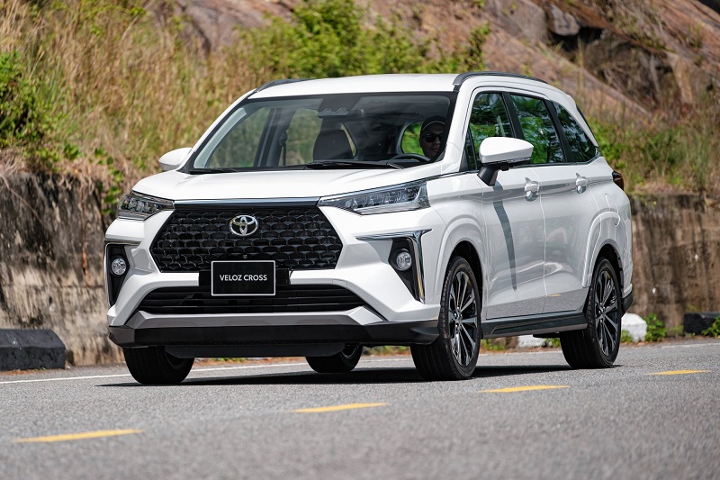 So Sánh Suv Và Mpv: Khác Biệt Giữa Phân Khúc Xe địa Hình Và Gia đình
