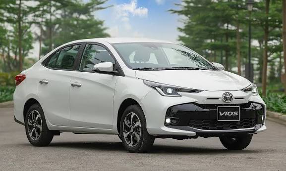 So Sánh Tổng Chi Phí Sử Dụng Vios G Và Đối Thủ Cùng Phân Khúc