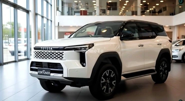 So Sánh Suv Và Mpv: Khác Biệt Giữa Phân Khúc Xe địa Hình Và Gia đình