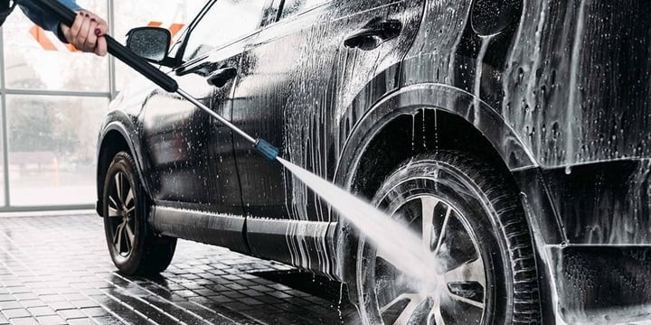 Kinh Nghiệm Chăm Sóc Xe Toyota: Những điều Chủ Xe Nên Biết để Xe Luôn Bền đẹp