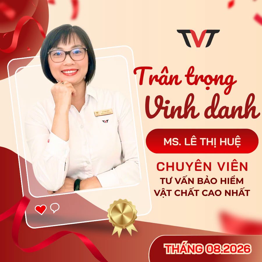Vinh Danh Cbnv ĐẠt ThÀnh TÍch NỔi BẬt 08.2026