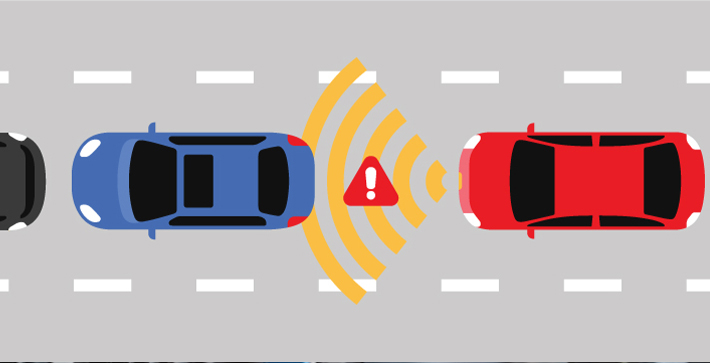 Tính Năng Hỗ Trợ An Toàn Chủ động Trên Xe Toyota: 10 Công Nghệ đáng Chú ý