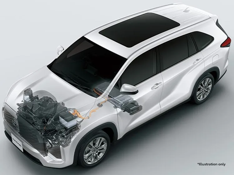 Pin Xe Hybrid Toyota: Tuổi Thọ, Cách Bảo Dưỡng Và Chi Phí Thay Thế