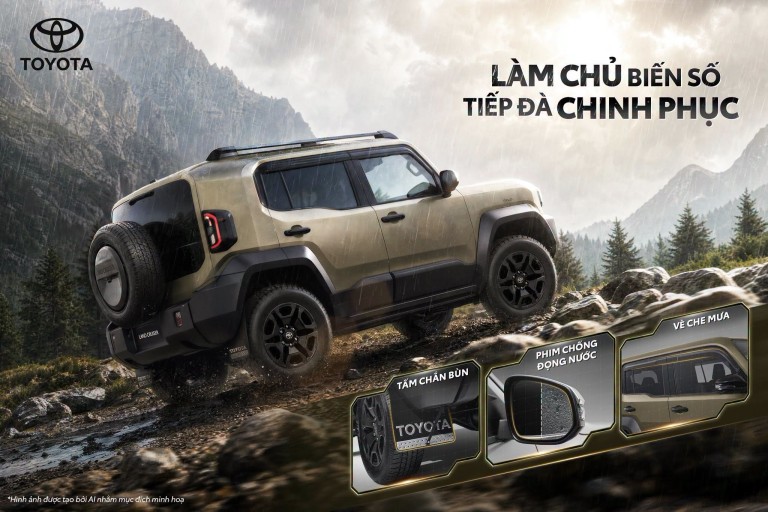 LÀm ChỦ BiẾn SỐ, TiẾp ĐÀ Chinh PhỤc
