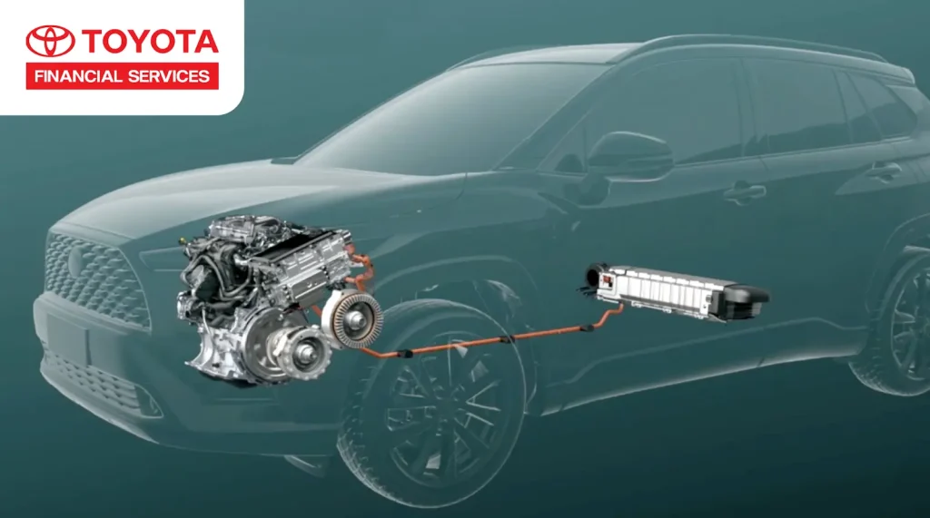 Pin Xe Hybrid Bị Hỏng Có Đi Được Tiếp Không? Cách Xử Lý An Toàn Nhất