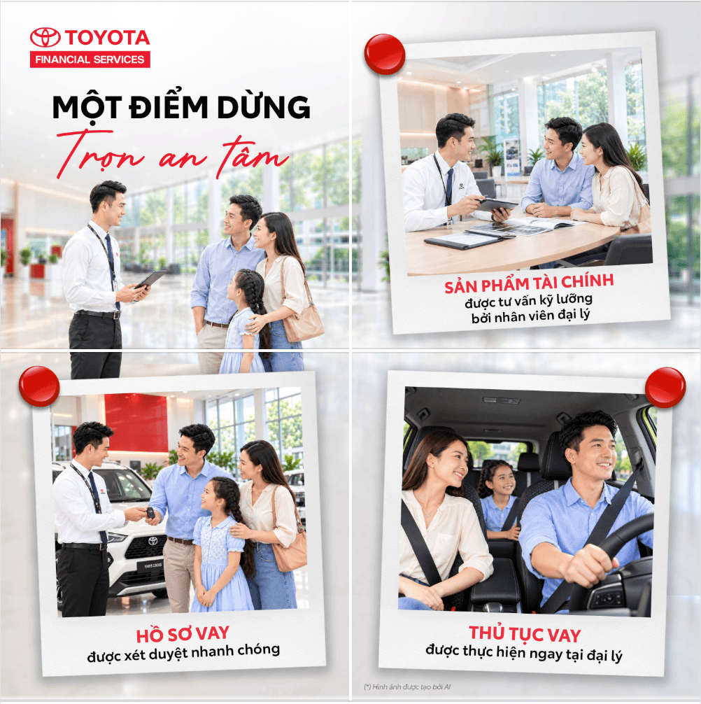 MỘt ĐiỂm DỪng TrỌn An TÂm